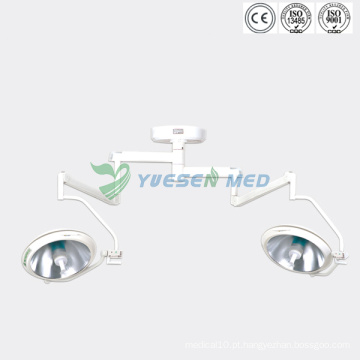 Ysot-500c2 Dois Refletores Sala de Operações Luz sem sombra